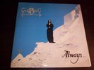 THE GATHERING / ALWAYS /2 LP HAMMERHEART VC025 / INSERT