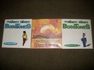 The Mighty Mighty Bosstones 45 Records (3 records)