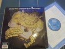Black Cat Bones Lp Barbed wire sandwich 1st Press Decca