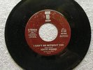 Dorothy Morrison 1975 NS 45rpm I Can't Go Without You