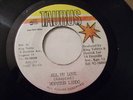 HOPETON LINDO/ ALL MY LOVE  RARE DIGI KILLER TAURUS 7