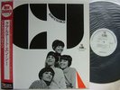 QUARTETO EM CY JAPAN OBI