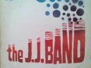 J.J. Band LP Orignal 1972 Psych Funk Mod Brazil HEAT