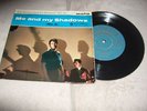 1961 UK Orig CLIFF RICHARD EP “ME AND MY SHADOWS” No2