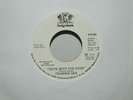 Funk Soul 45 Frankie Gee 