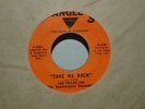 Rare Soul 45 Lee Fields 
