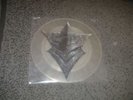 In Flames - Black Ash Inheritance UNCUT SHAPE NOTVD 6c