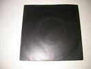 SEX PISTOLS ANARCHY EMI CHRIS THOMAS BLACK SLEEVE EX EX