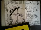STORMCHILD nwobhm  uk heavy metal DEMO tape