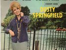 RARE FRENCH DUSTY SPRINGFIELD EP : SOME OF YOUR LOVIN'