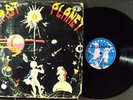 FIRST PLANET rare cosmic afro disco LP on ZANIDISCO mp3