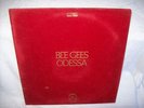 Bee Gees - Odessa - ATCO (SD-702) 1969 - VG-/VG Velour