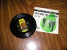 JACKIE LEE/RAINDROPS/THERE GOES THE LUCKY ONE/W/SLEEVE