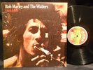 Bob MArley & the Wailers Catch A Fire LP SHRINK JAMAICA