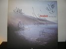Incubus Morning View Vinyl lp Record Signed Promo