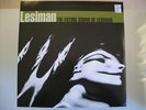 LESIMAN the future sound of lesiman  PSYCH FUNK LIBRARY