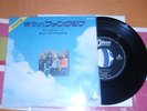 PINK FLOYD Point Me At The Sky JAPAN 7'' PS psych MINT