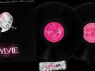 SYLVIE LIVE OLYMPIA 2009  COLLECTOR VINYL 2LP SEALED