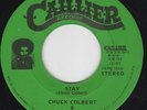 CHUCK COLBERT Stay CAILLIER Funk
