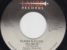 ELAINE & ELLEN Fill Me Up LANCE Modern Soul