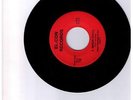 disco 45 - ROSS CARNEGIE & CO - F. MINOR DISCO  ?