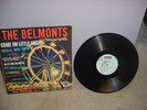 COME ON LITTLE ANGEL  BY THE BELMONTS  LP