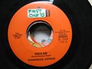 FUNKHOUSE EXPRESS Disco Kid/Get Into Funky Music NM-USA