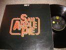 SAM APPLE PIE,EAST 17,PSYCH UK BLUES ROCK ORIGINAL