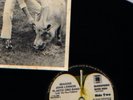 John Lennon Imagine rare 1971 Aust Quadraphonic lp