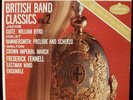 British Band Classics Holst Fennell Eastman Mercury LP