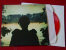 Deadwing Porcupine Tree Red Vinyl + Test Pr ( face 3/4)