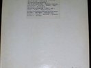 Beatles White Album 1968 Song List Sticker, Pics+Poster