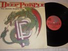Rare - Deep Purple - The Battle Rages On LP