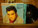 Elvis Presley   1957 Orig DG Mono LPM-1515 EX