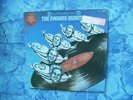 THE SWANEE QUINTET- double LP BLACK GOSPEL sealed 