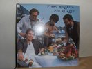 ANATOLY MOGILEVSKY - U NAS V ODESSE.. RARE LP USA 1984