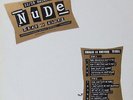 Dead Or Alive - Nude LP Japan Promo Only  