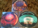 Pink Floyd Rare Live Picture Disc 1 of 3 not TMOQ