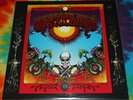 GRATEFUL DEAD AOXOMOXOA 180 GRAM OOP NM-/NM- RARE ACID