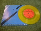 U2 - 11 o Clock Tick Tock(V RARE IRISH YELLOW 7