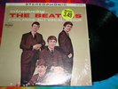 INTRODUCING THE BEATLES STEREO SR 1062  RARE VEE JAY