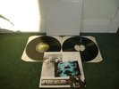 The Beatles - The White Album(V RARE DOUBLE VINYL LP)