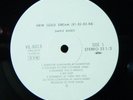 Simple Minds New Gold Dream JAPAN PROMO LP SAMPLER RARE