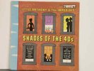  PRESSING LITTLE ANTHONY & IMPERIALS 1960 NM