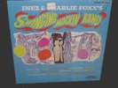 Inez Charlie Foxx LP DYNAMO Swinging Mockin Band 1968
