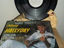 johnny hallyday DOUCE VIOLENCE  DIAL