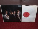ROLLING STONES 1st LP 1964 MONO '4.06' 1st Press NICE