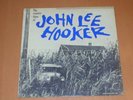 Country Blues of John Lee Hooker Riverside Mono DG Nice
