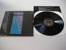 NINE INCH NAILS-PRETTY HATE MACHINE- 1ST US TVT LP