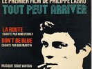 EDDIE VARTAN TOUT PEUT ARRIVER FRENCH OST NINO FERRER